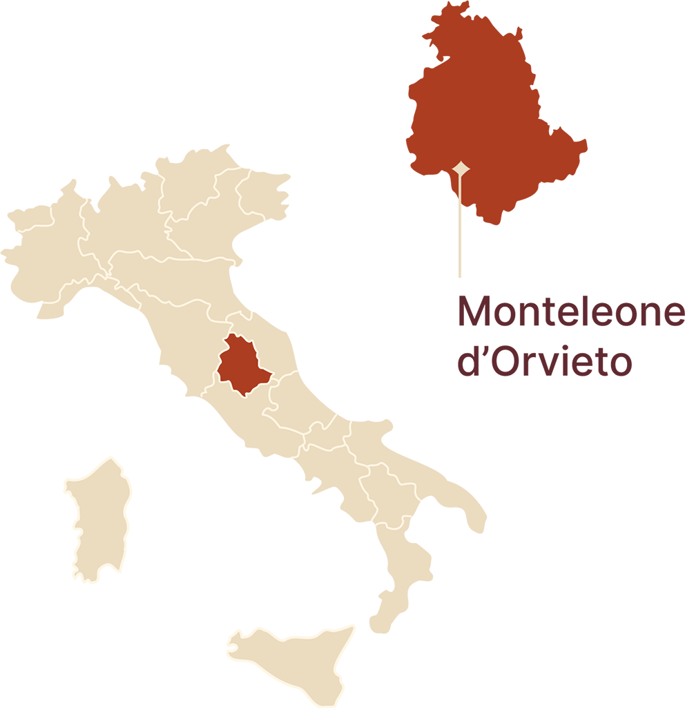 Monteleone d'Orvieto